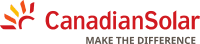 Canadian Solar logo