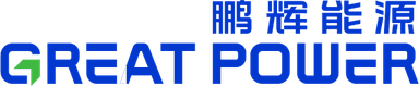 GREATPOWER logo