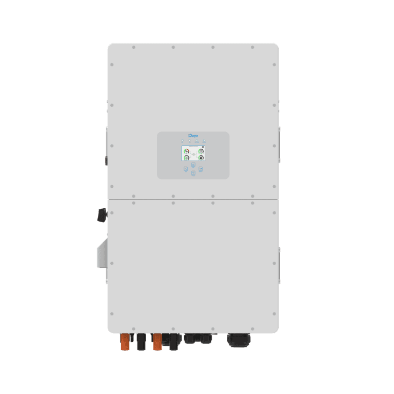 Inverters