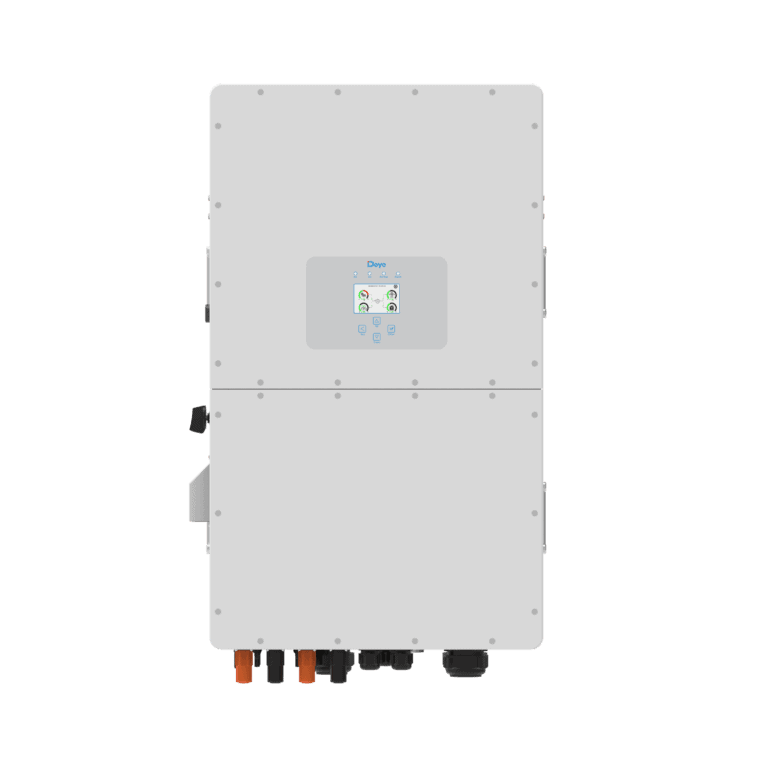 Inverters