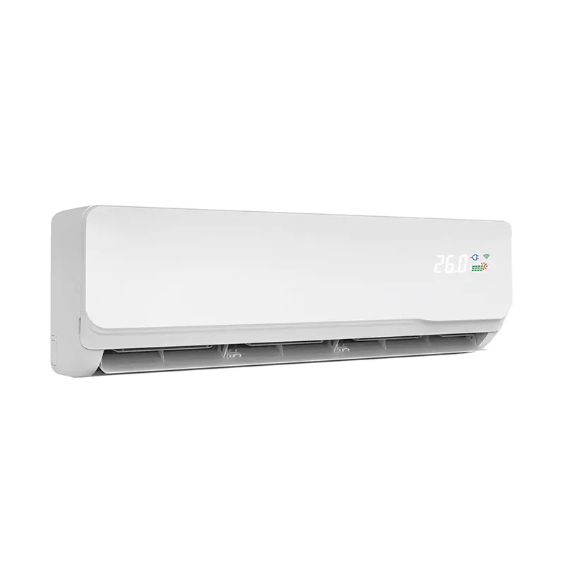 Solar Air Conditioners product overview