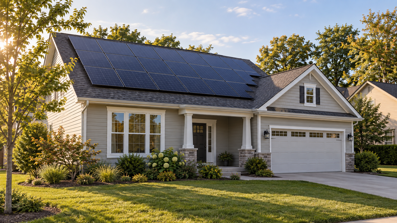 Complete PV Systems product overview